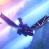 Dragon Mounts: SoW Edition