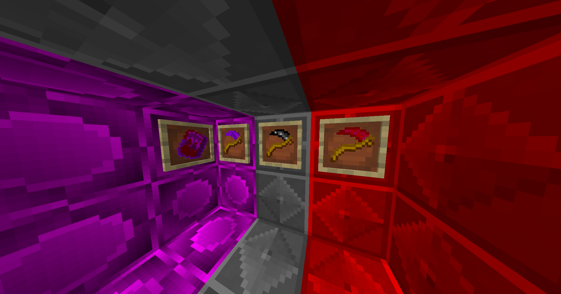 Dragonium Universe