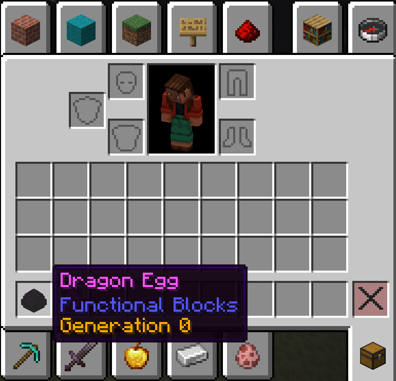 Dragon's Egg(S)