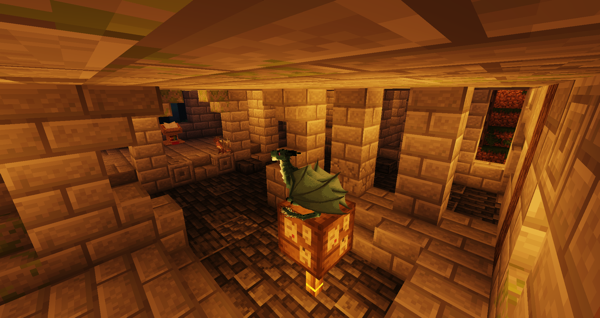 Dragon Survival [Forge]