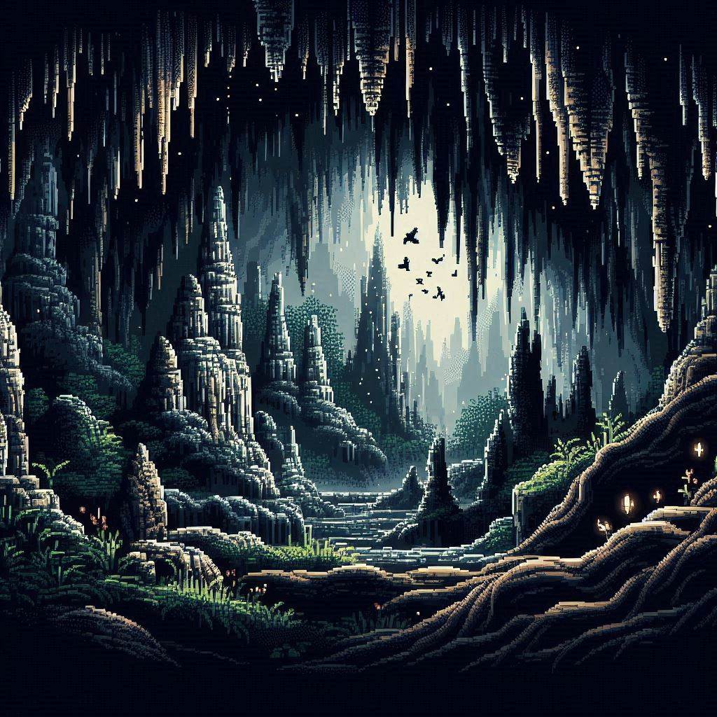 DreamsLand: The Midnight