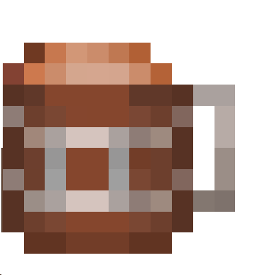Drink Beer, By the Buckets