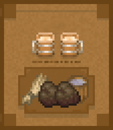 Drink Beer, By the Buckets