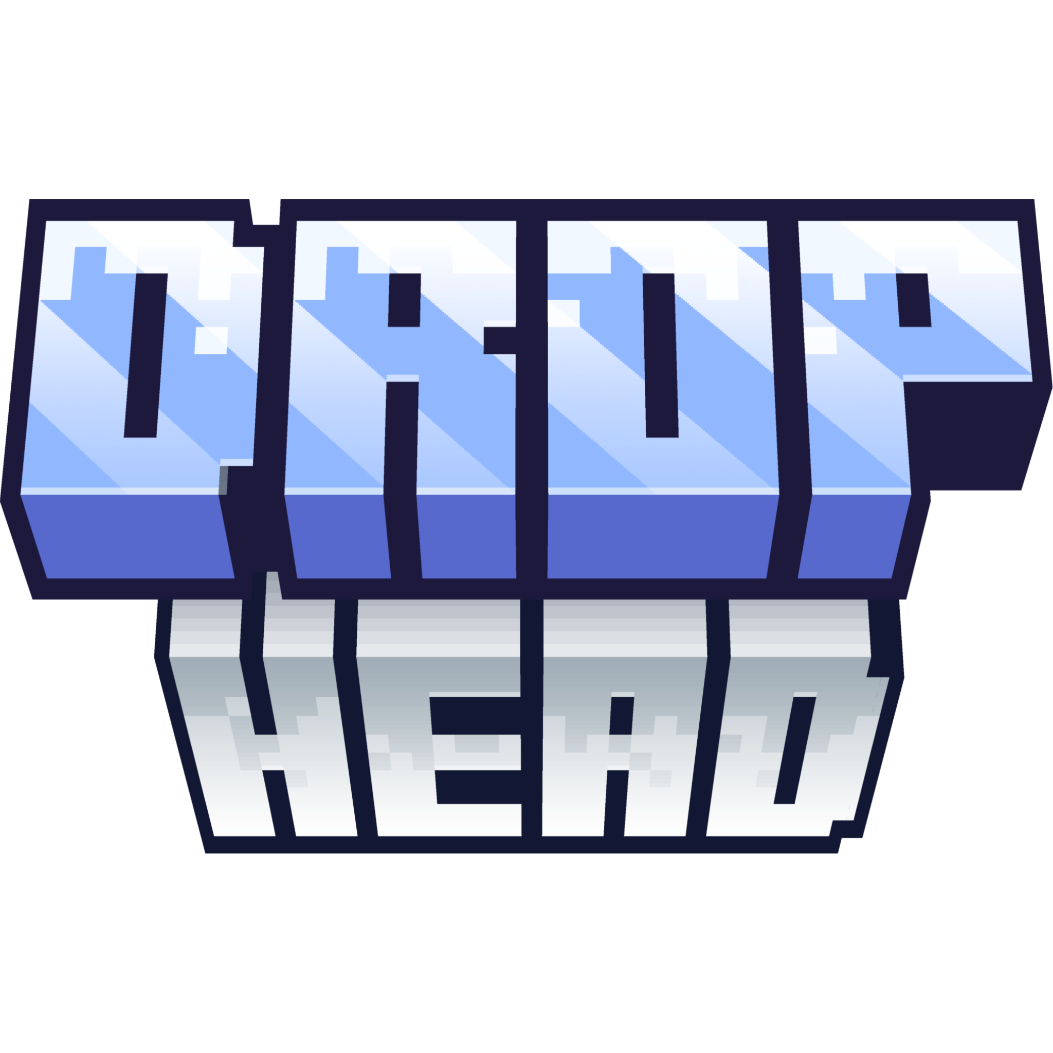 Drop Head