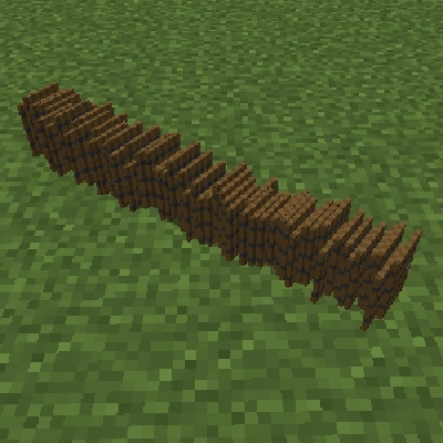Dropped Item Tweaks