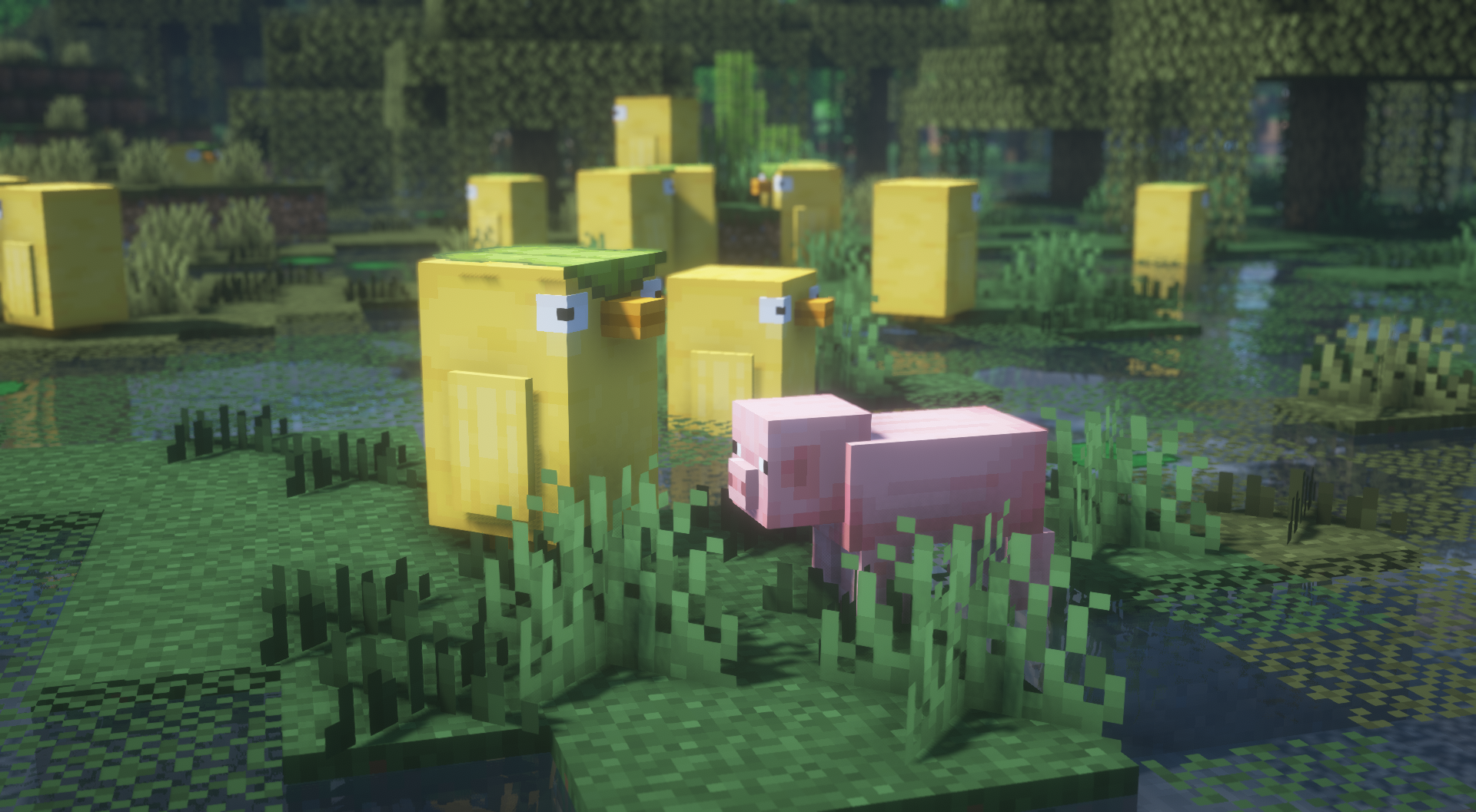 Duckling