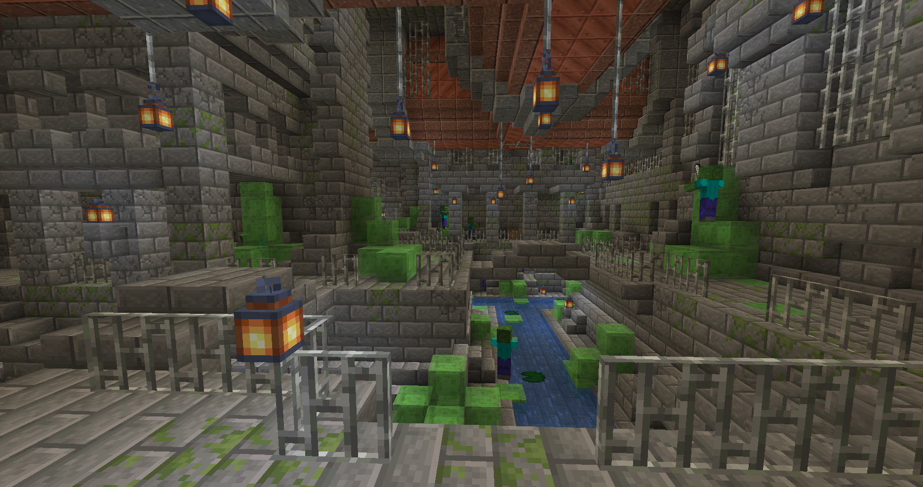 Dungeon Realm
