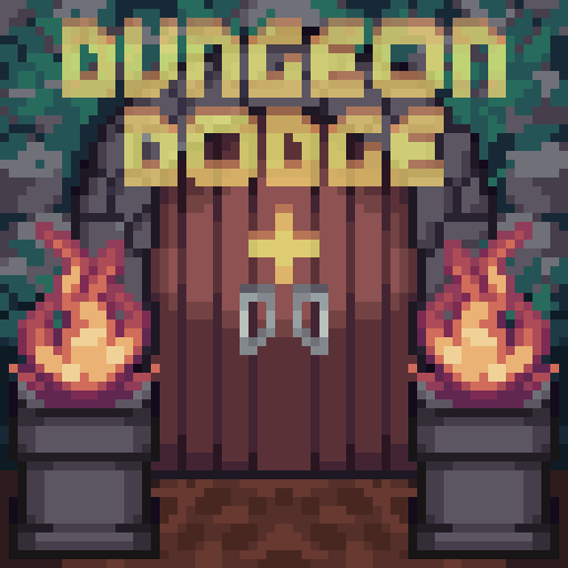 DungeonDodge+
