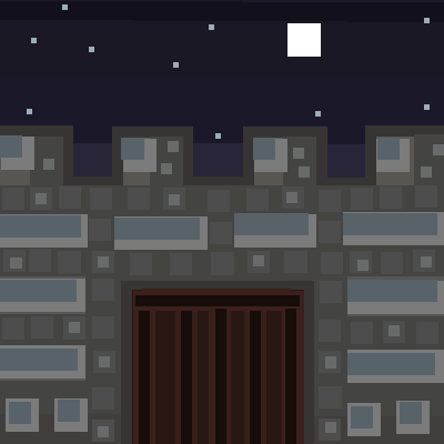 Dungeons Artifacts