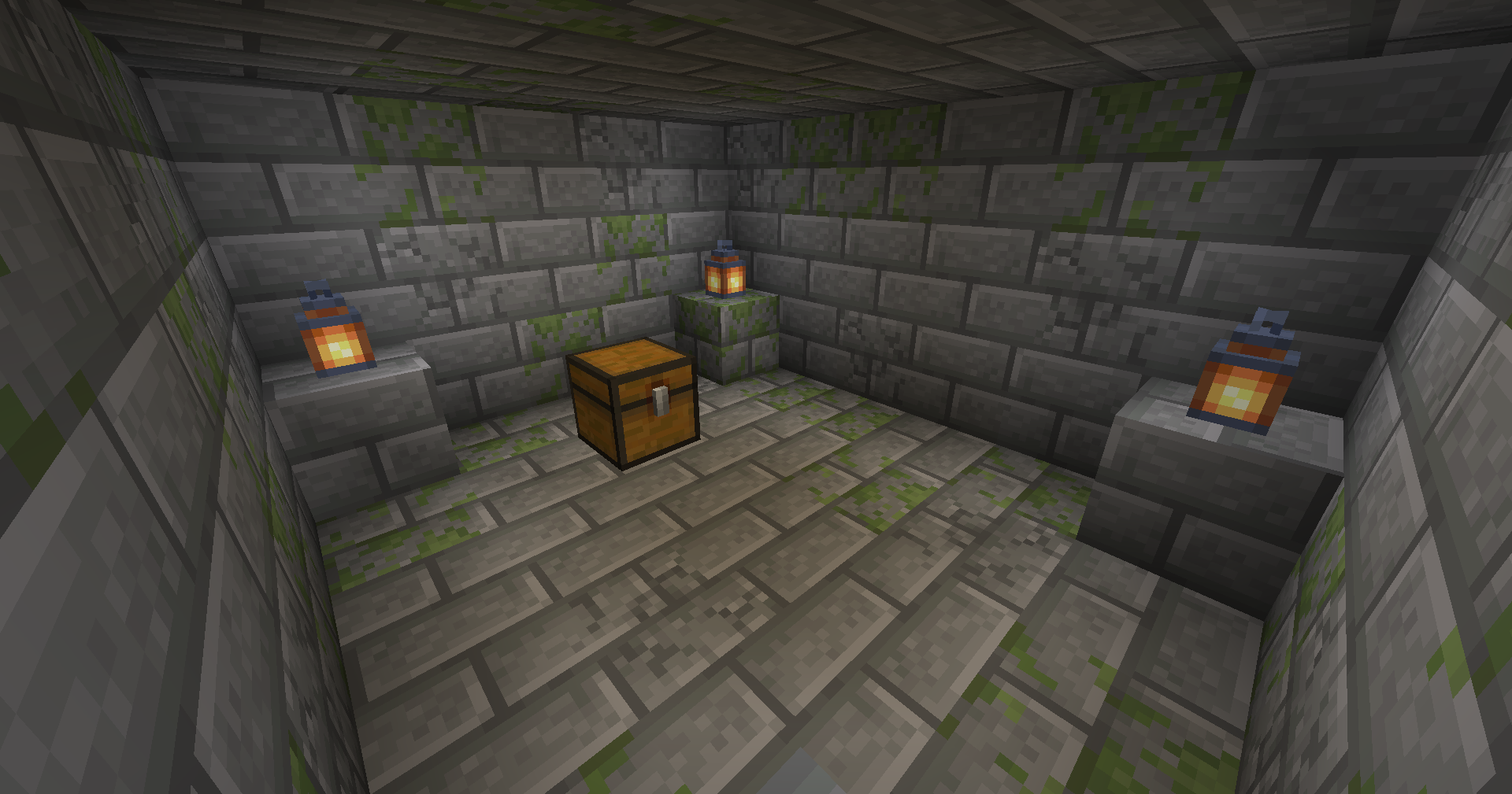 Dungeons Artifacts