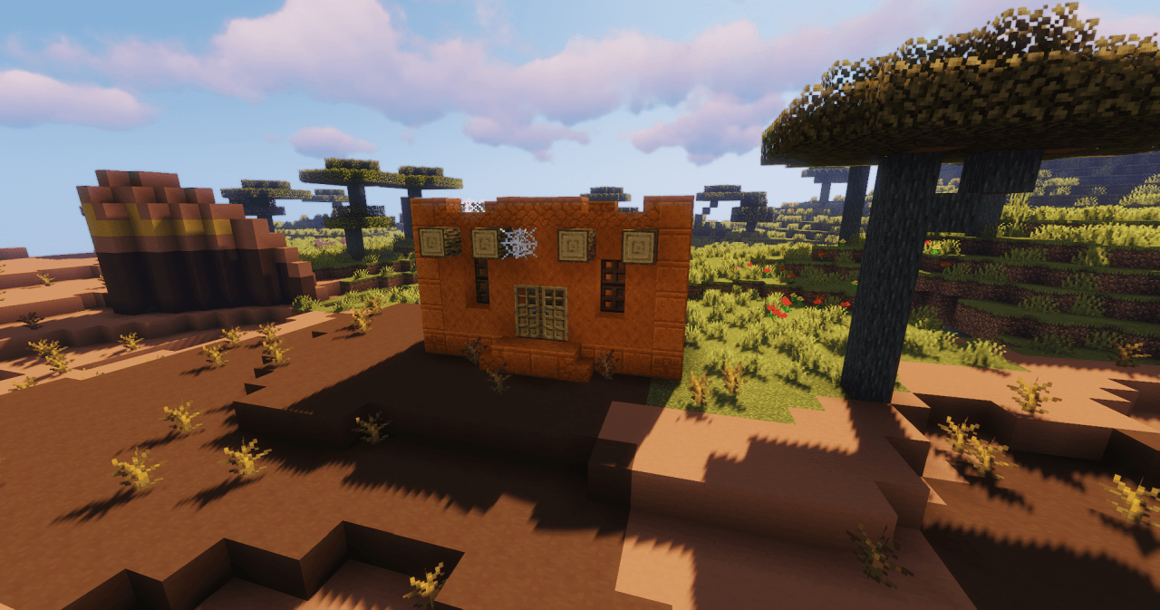 Dungeons Enhanced