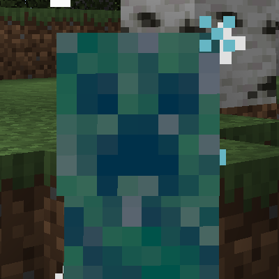 Dungeons Mobs Port
