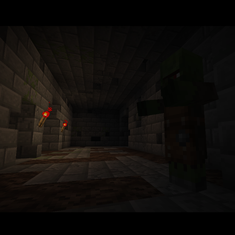 Dungeons of Exile