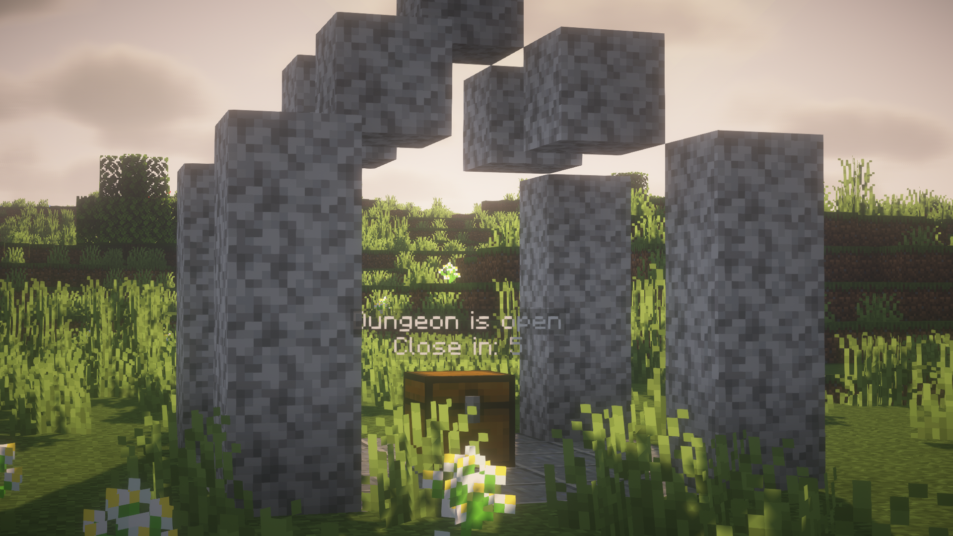TheDungeons