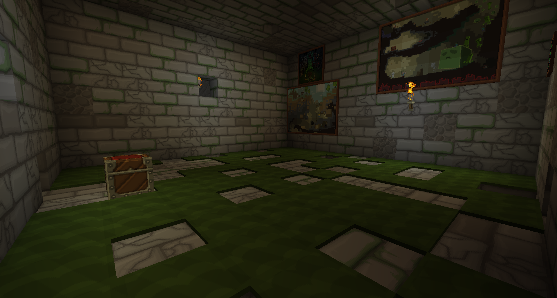 Dungeons2