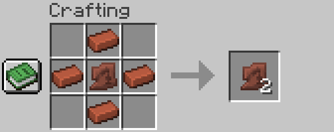 Duplicatable Pottery Sherds