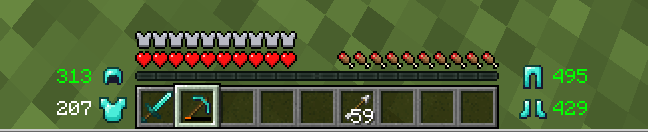 Durability Viewer Updated