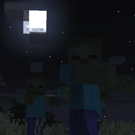Dusk[Forge/Fabric]