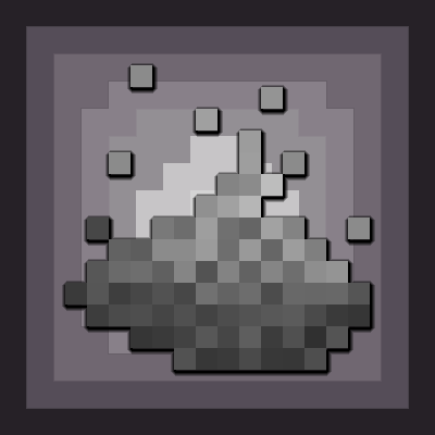 Dust and Ash