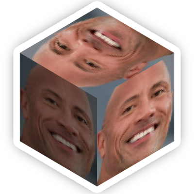 Dwayne "The Block" Johnson