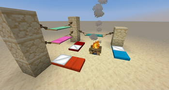 Dyenamics and Friends