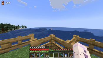 Dynamic FPS