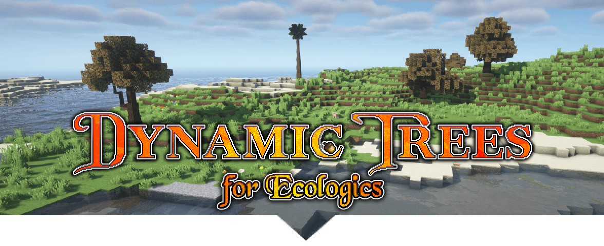 Dynamic Trees - Ecologics