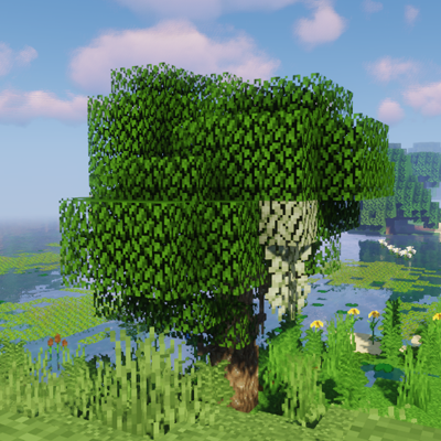 Dynamic Trees for Bayou Blues