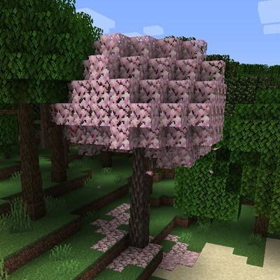 Dynamic Trees for Fruitful Fun 🍊