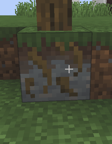 Dynamic Trees for Immersive Weathering/Grounded Soils