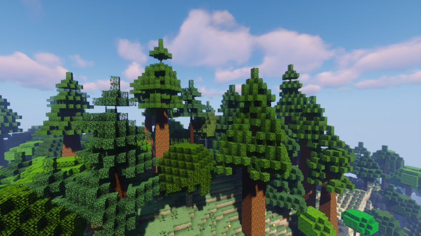 Dynamic Trees for Project Rankine