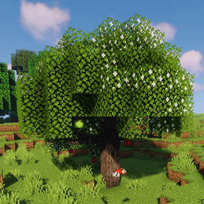 Dynamic Trees for Terra Incognita