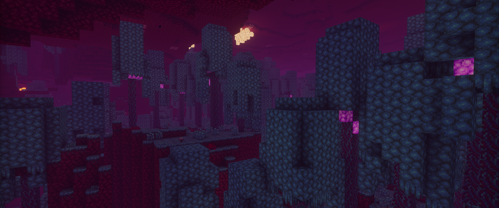 Dynamic Trees - Jaden's Nether Expansion