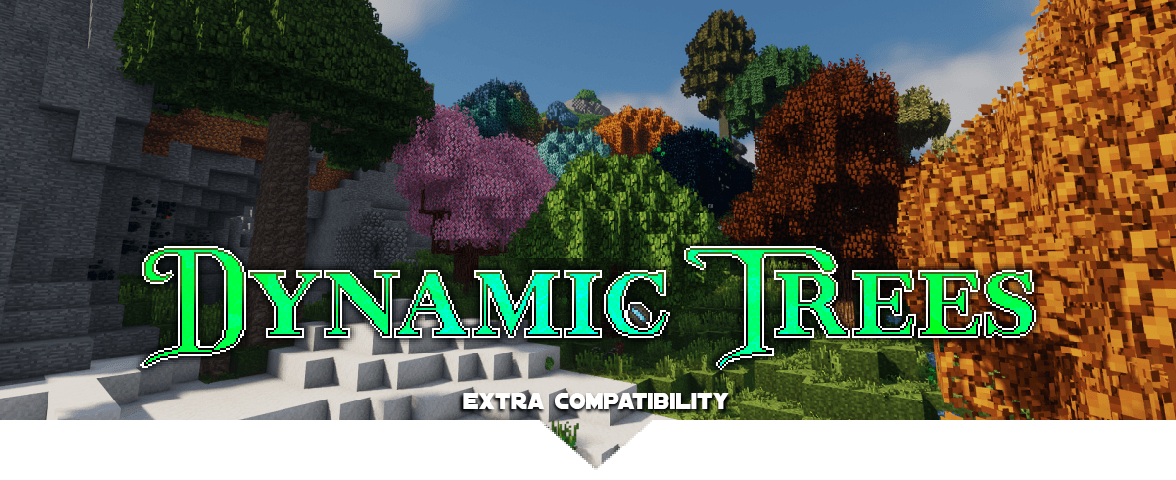 Dynamic Trees - Primal Magick