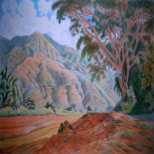 Dynamic Trees - Tectonic