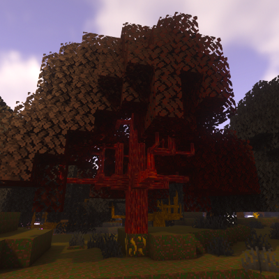 Dynamic Trees - Vampirism