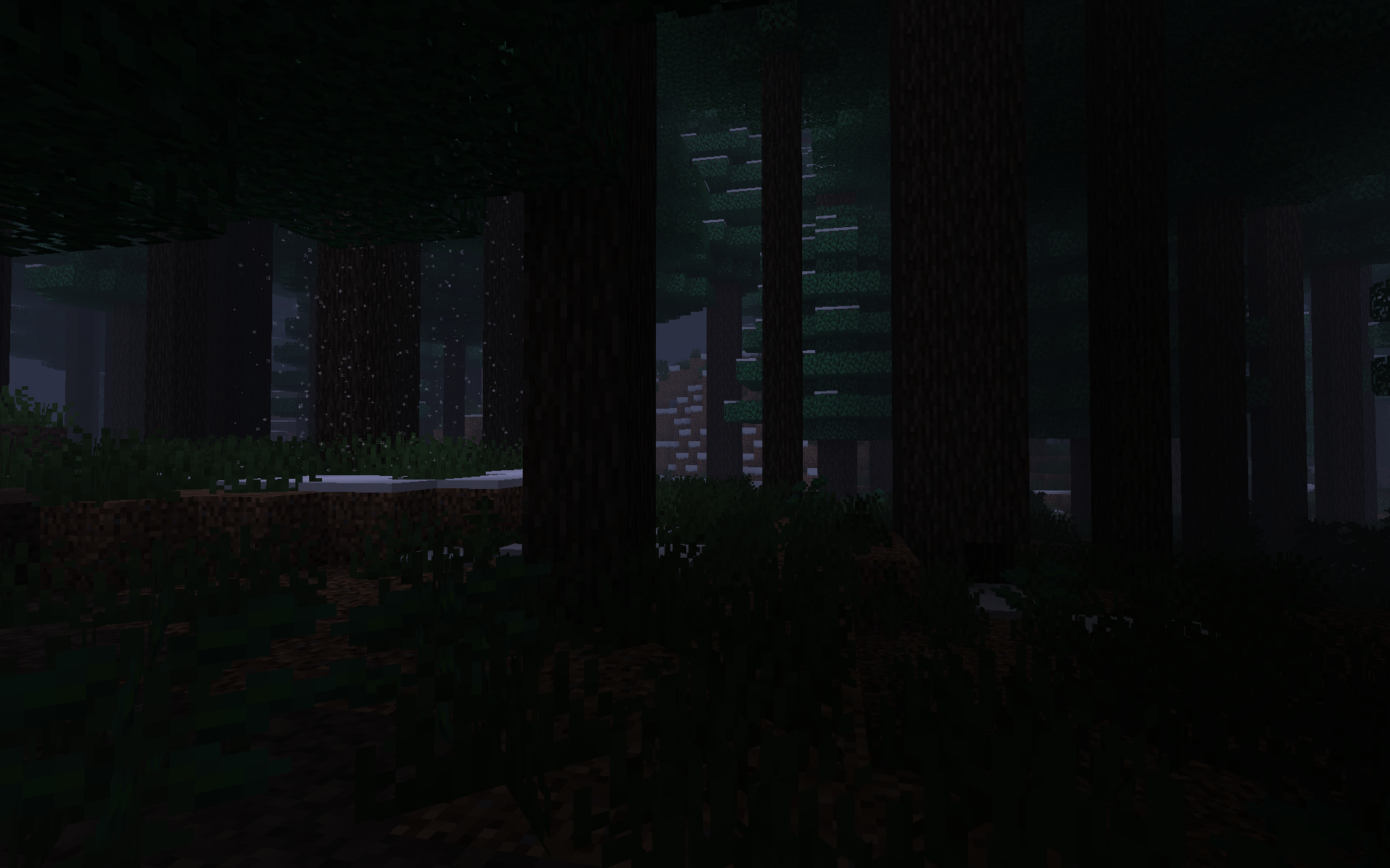 Dynamic Surroundings