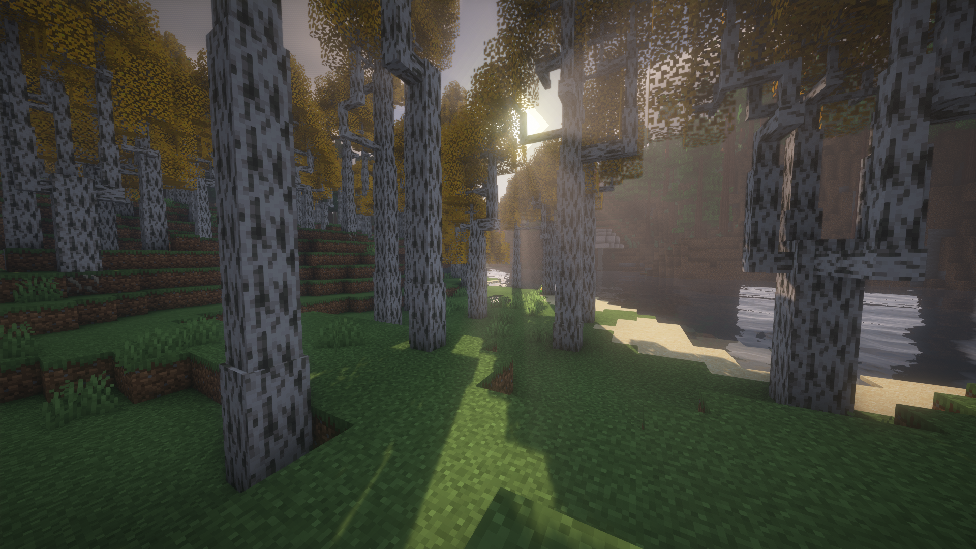 Dynamic Trees - Slayer's Beasts