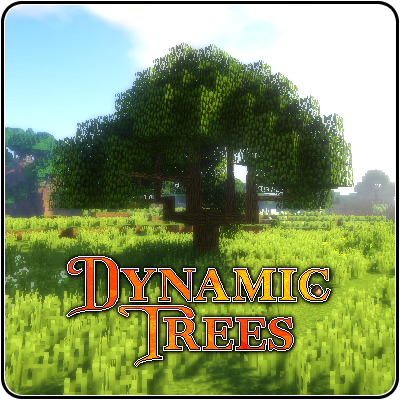 Dynamic Trees