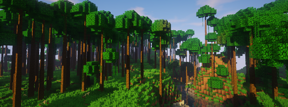Dynamic Trees