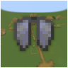 Dynamic Elytra FOV