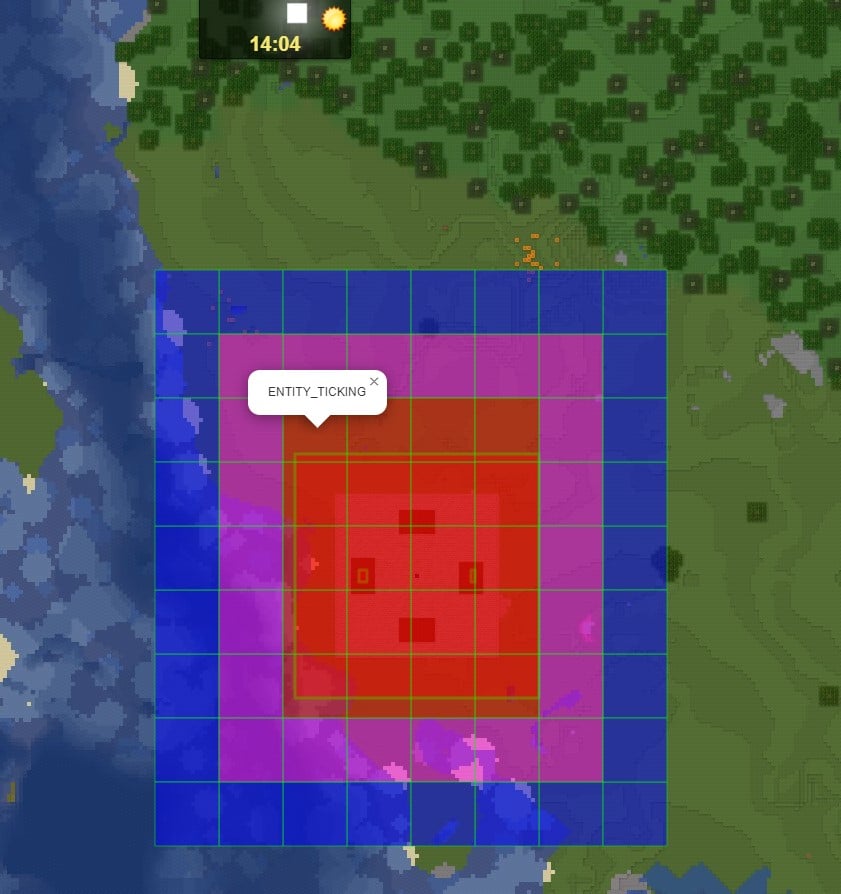 dynmap-loadedchunks