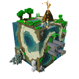 Dynmap®