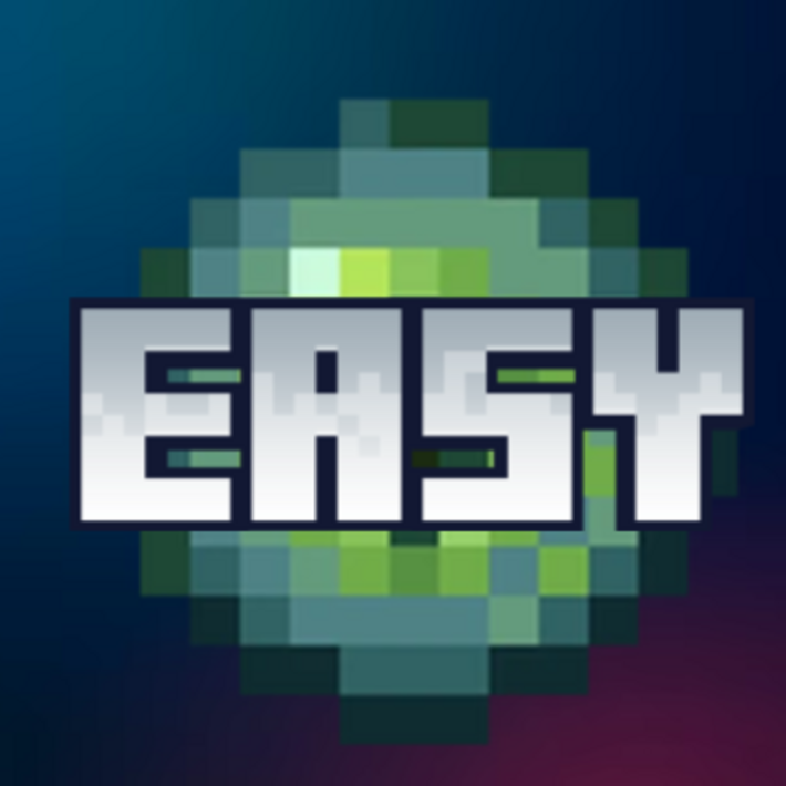 Easier Eyes