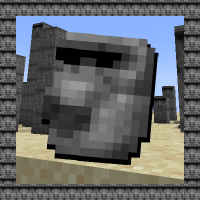 Easter Island - The Moai Mod