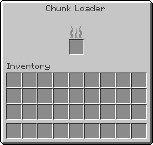 Easy Chunk Loader