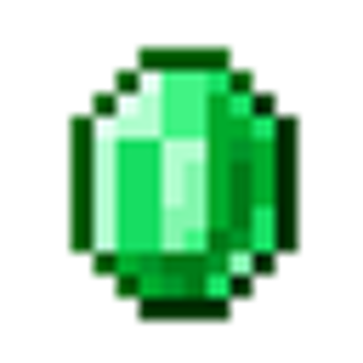 Easy Emerald