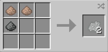 Easy Steel & More  [FORGE/NEOFORGE]