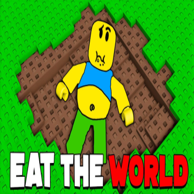 Eat The World