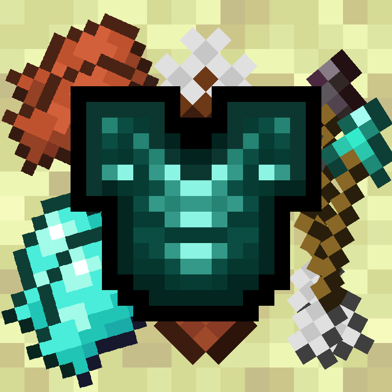 EC Plugin for CJ's Enderite